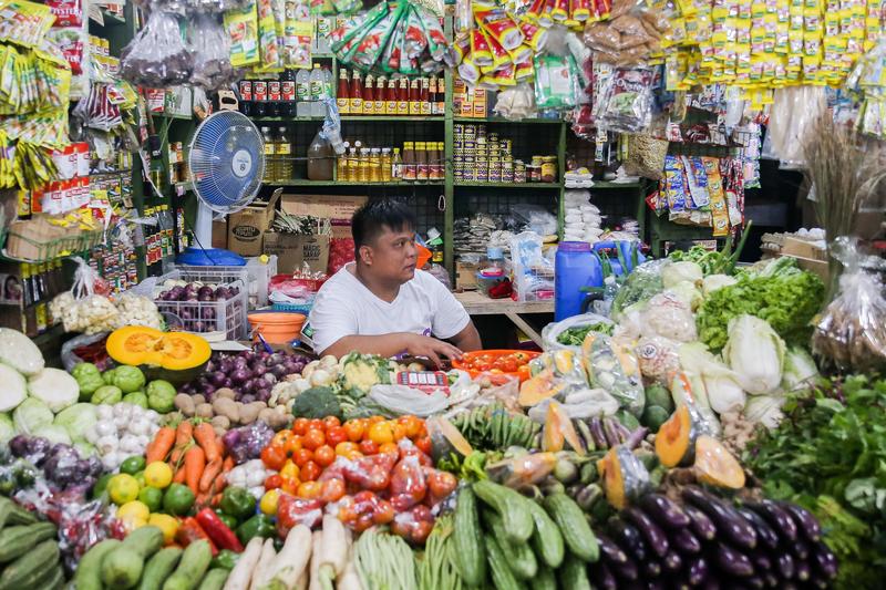 Perekonomian Asia dan Pasifik