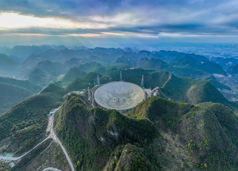 The fast radio bursts’ behaviors
