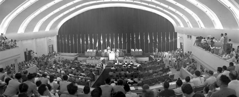 Konferensi Asia-Afrika