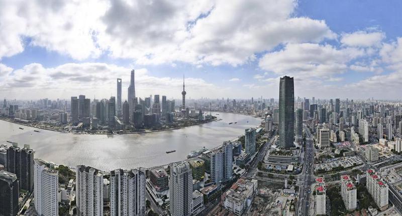 The Chinese economy