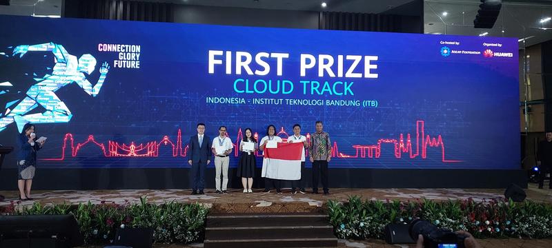 Lomba Teknologi Informasi dan