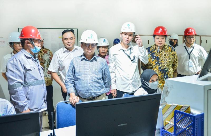 Kawasan Industri SEI