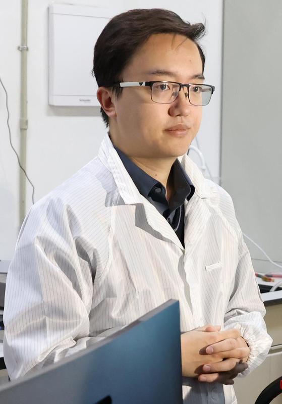 Penemuan partikel mirip graviton