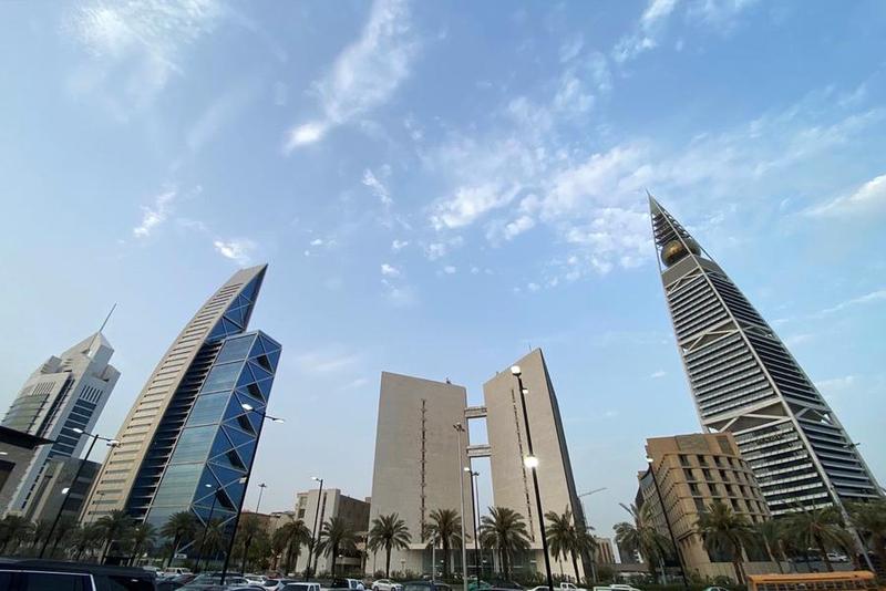 Kementerian Pariwisata Arab Saudi