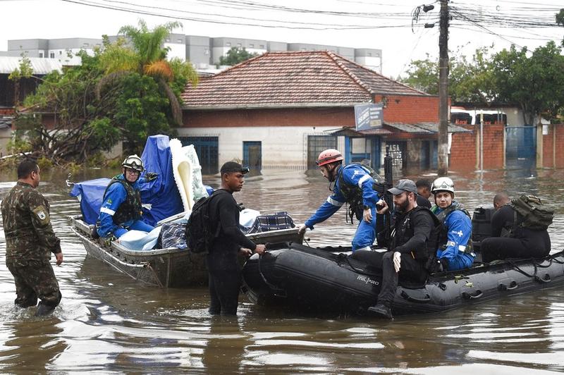 Curah hujan tertinggi