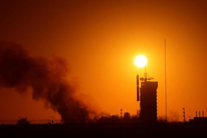 Wahana Advanced Space-based Solar