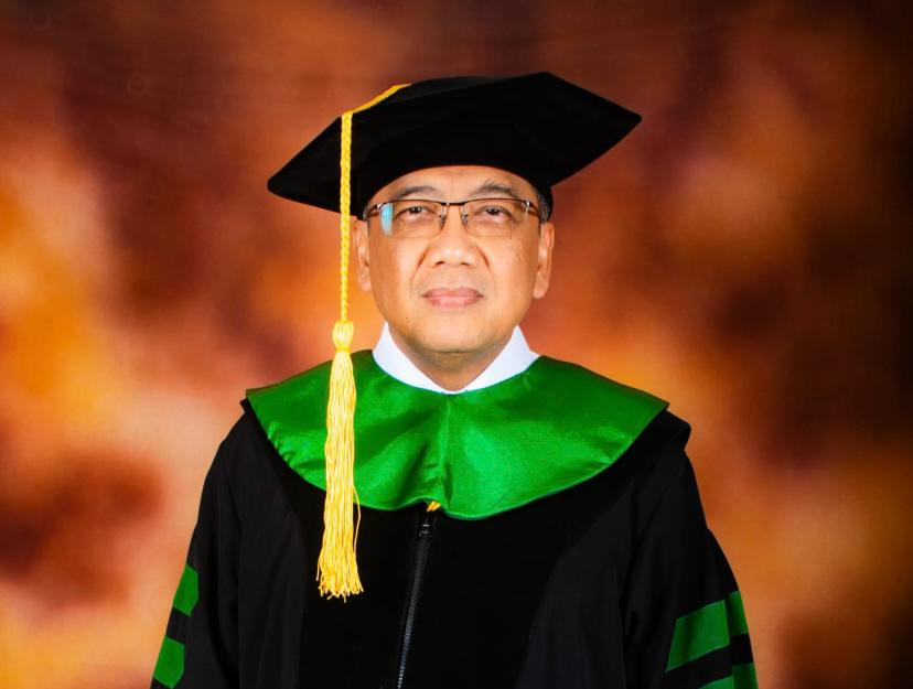 UIN Syarif Hidayatullah Jakarta