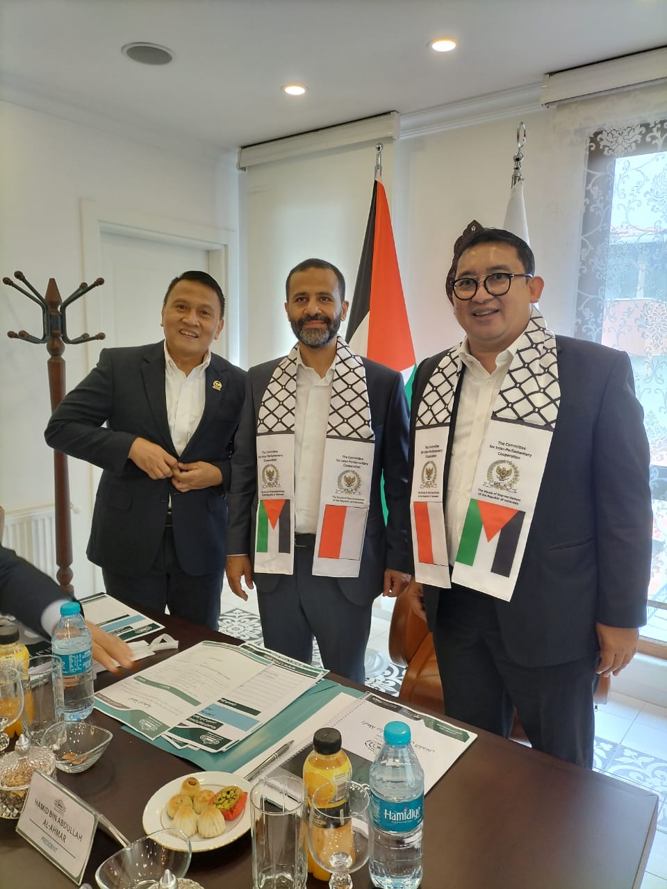 Tragedi genosida di Gaza
