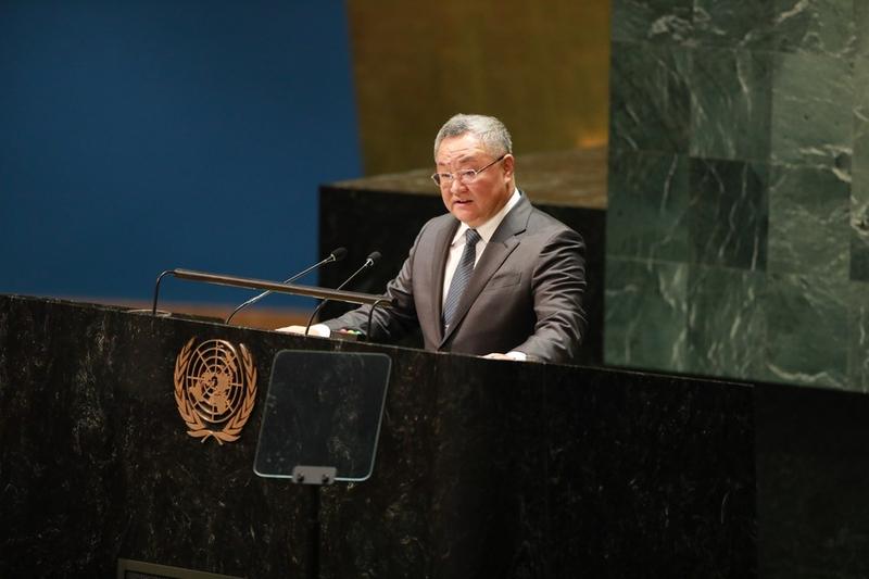 Penerimaan Palestina sebagai anggota