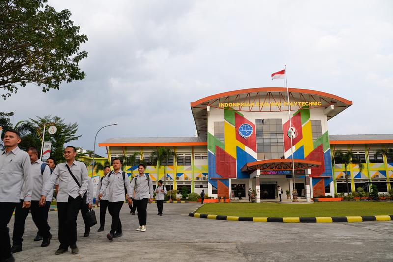 Politeknik Negeri Sriwijaya