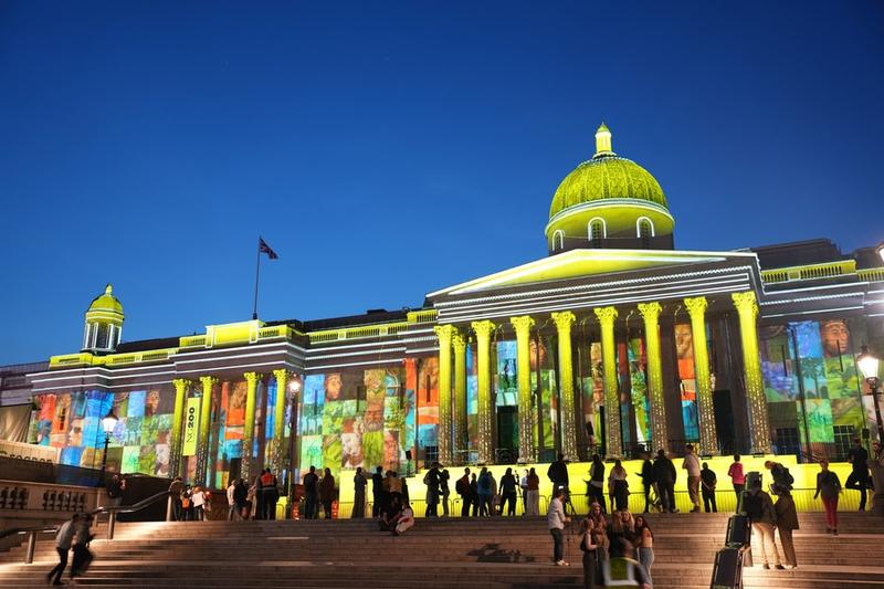 Galeri Nasional Inggris