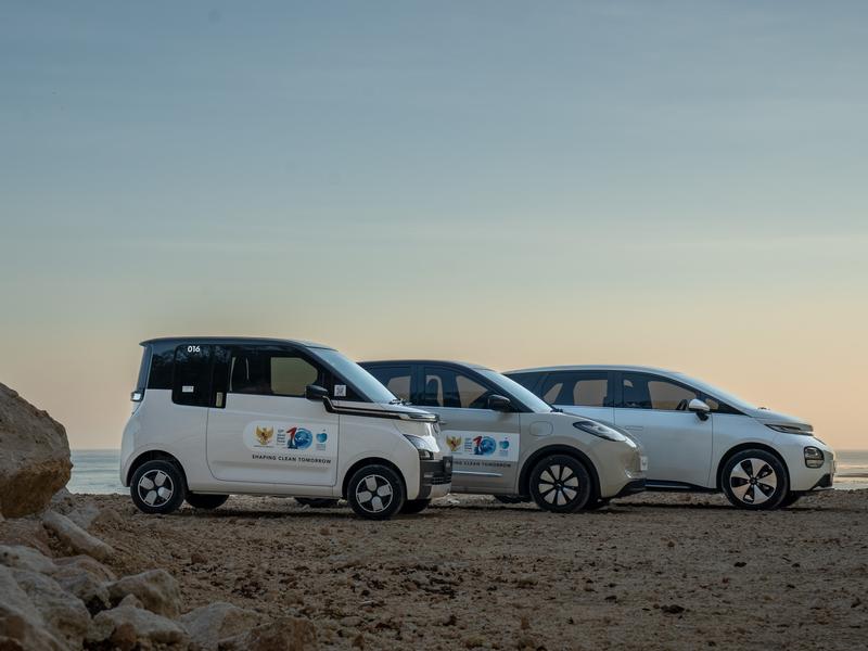 Wuling akan menyediakan