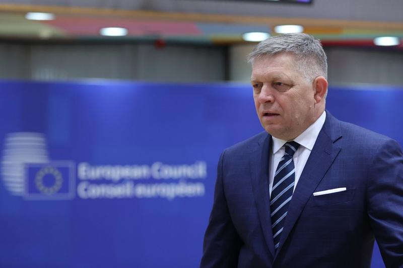 Kondisi Perdana Menteri Slovakia