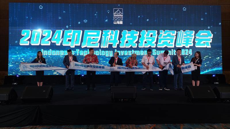 Investor yang berinvestasi di