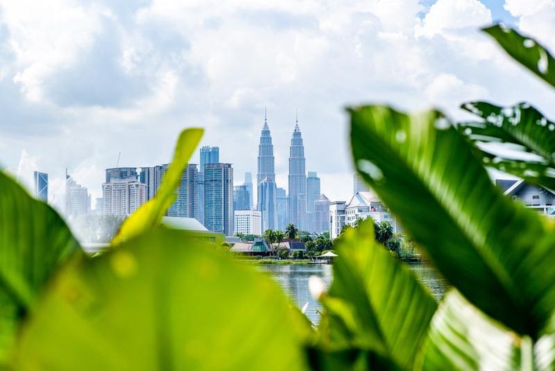 Strategi semikonduktor nasional Malaysia
