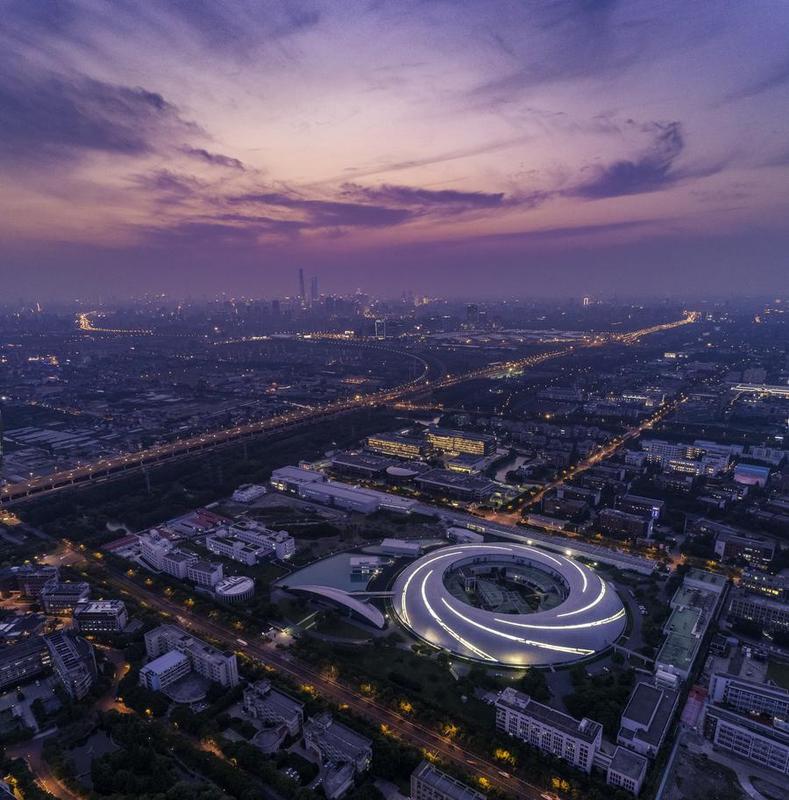 Shanghai Foundation Model Innovation