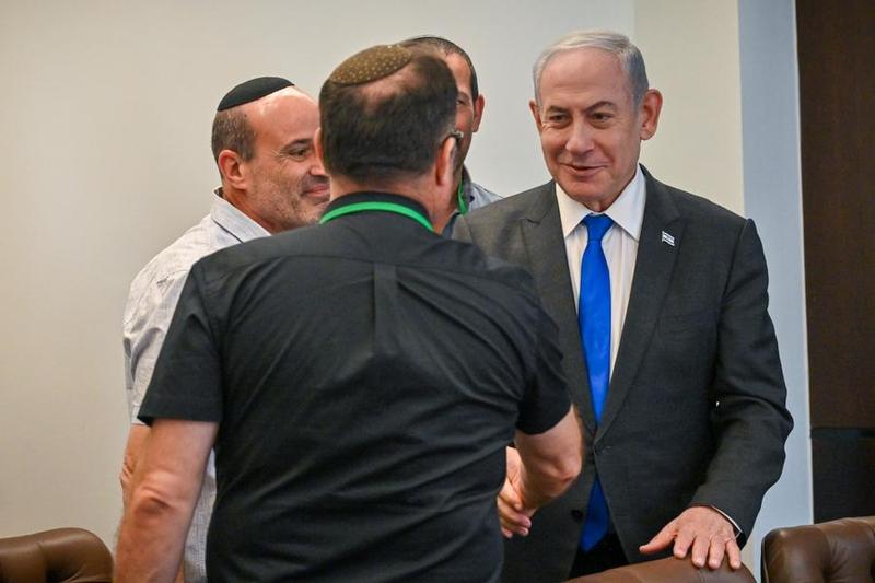 Israel menganggap Rafah