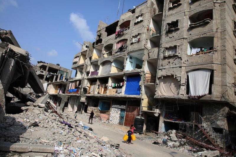 Gerakan Perlawanan Islam Palestina