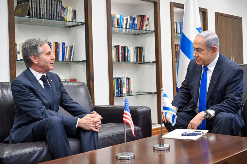 Israel tidak akan menyetujui