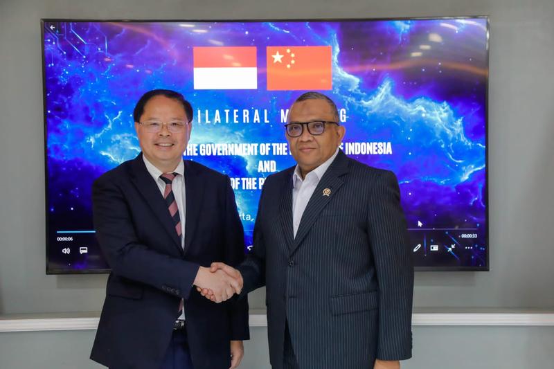 Lingkungan bisnis di Indonesia
