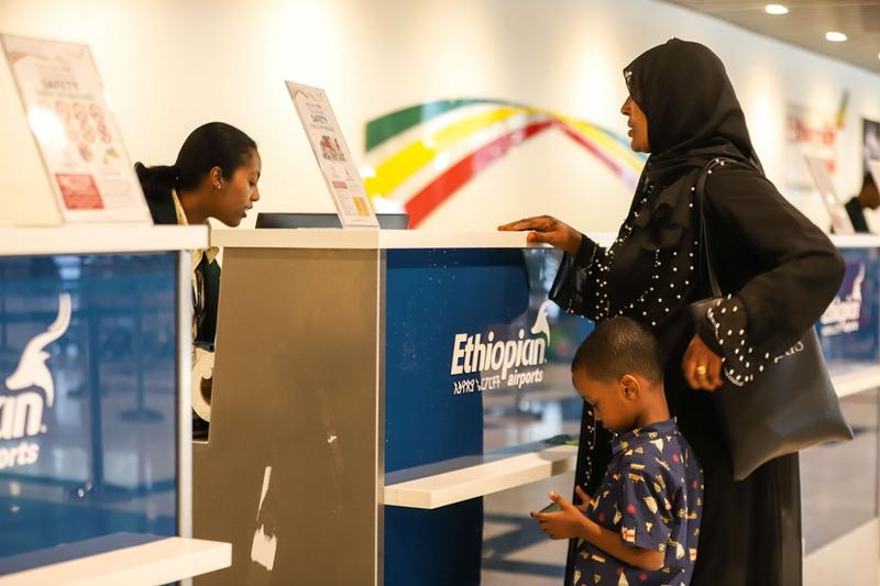 Forum Kerja Sama China-Afrika
