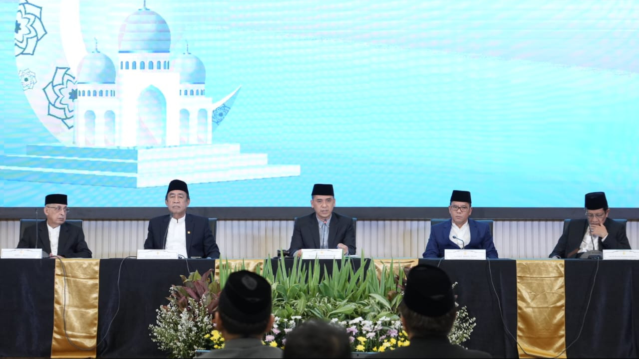 1 Dzulhijjah 1445 Hijriah