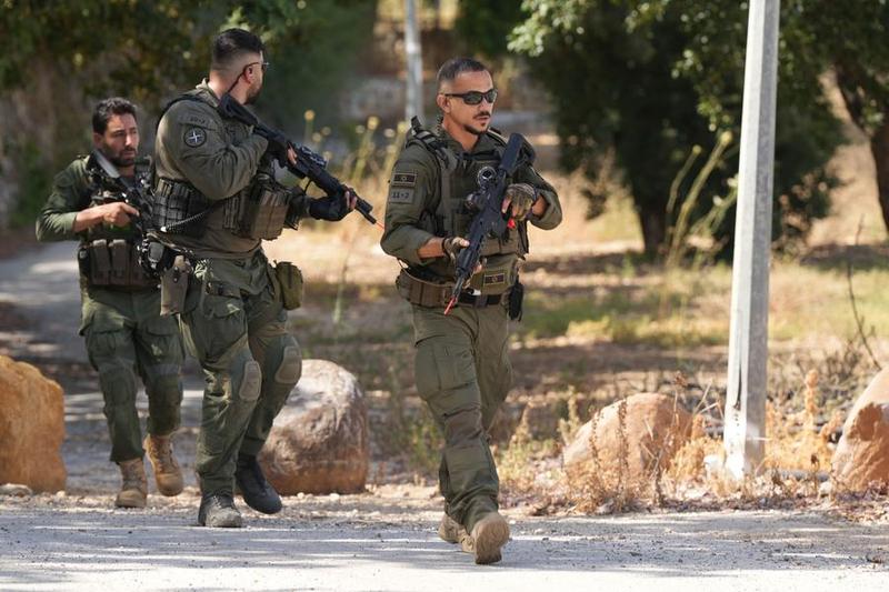 Militer Israel mengumumkan bahwa