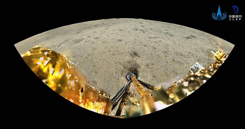 Misi eksplorasi Bulan Chang'e-7