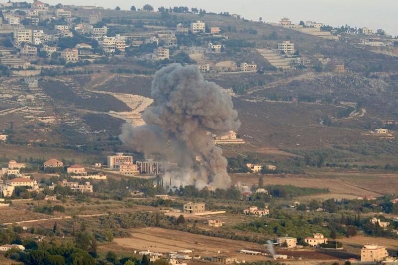 Komandan Angkatan Udara Israel