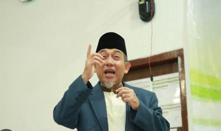 Palestina disebut jantungnya dunia