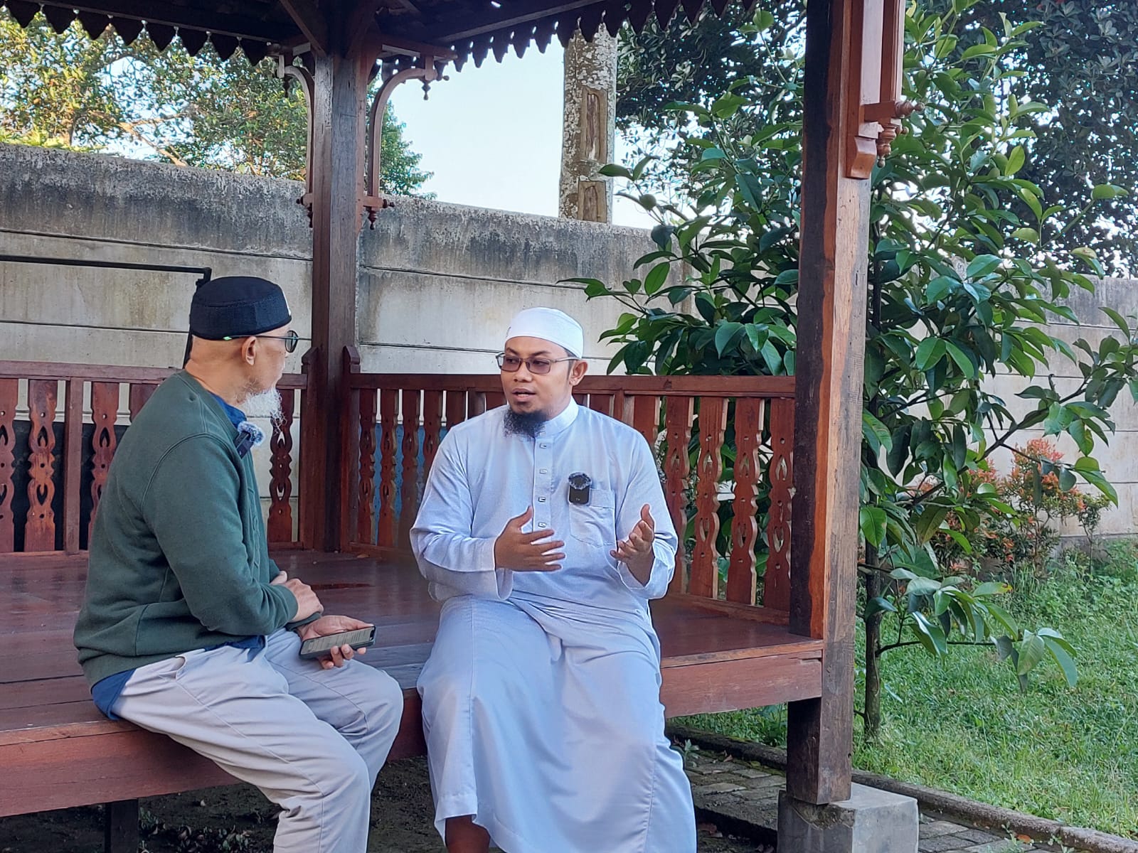 Miftahul Jannah Akbar