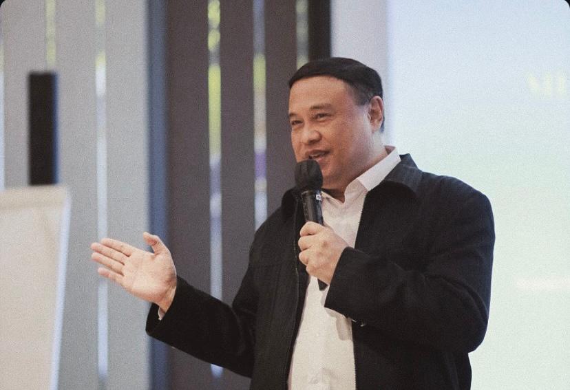 Seminar Edukasi Media 2024