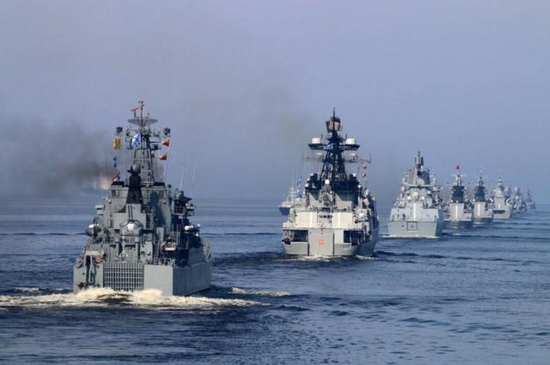 Kapal penjelajah tempur multifungsi
