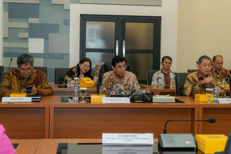 Indonesia membutuhkan peran teknologi