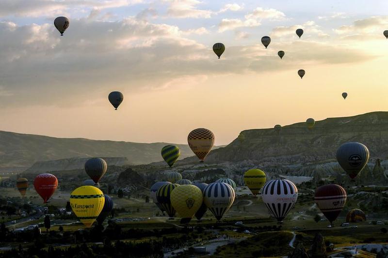 Otoritas Persaingan Usaha Turkiye