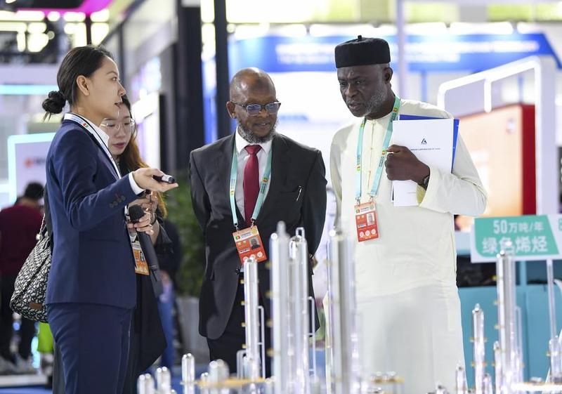 Hubungan Arab-China memiliki