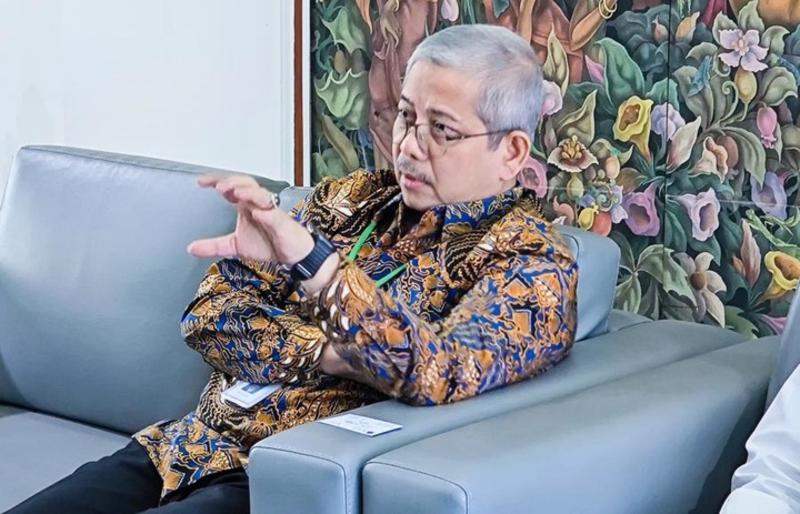 Peranan penting perekonomian China