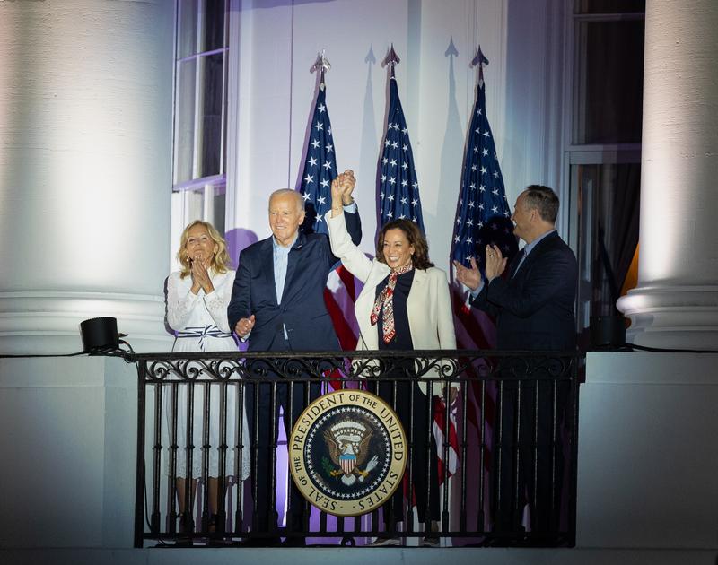 Wakil Presiden Amerika Serikat