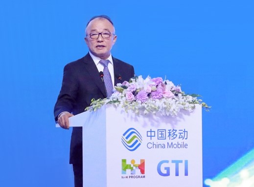 China Mobile