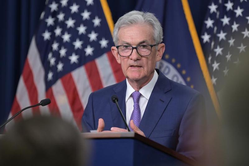 The Fed diperkirakan akan
