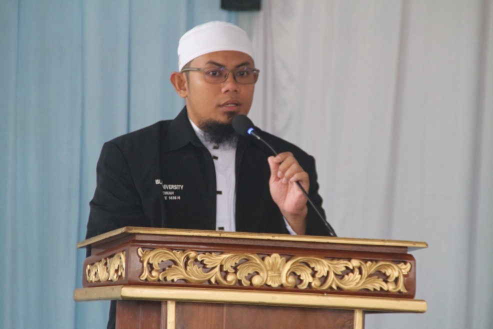 Sanad dalam menghafal Al