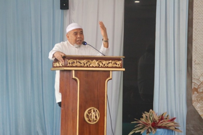 The Quran memorization education
