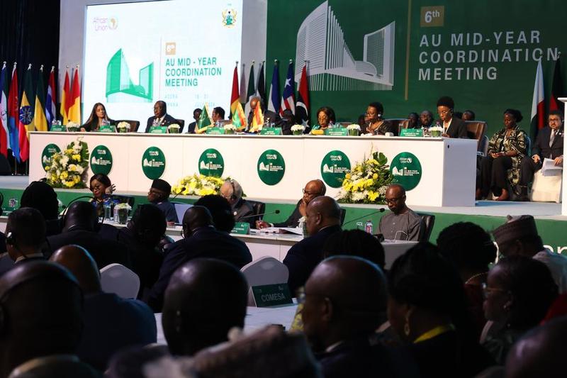 Sistem pendidikan di Afrika
