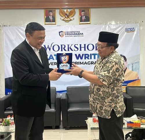 Universitas Primagraha