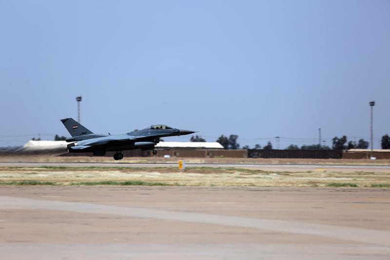 Perusahaan Minyak Nasional Irak