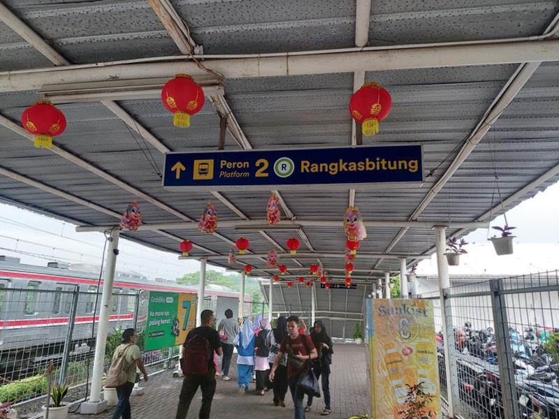 PT Kereta Commuter Indonesia