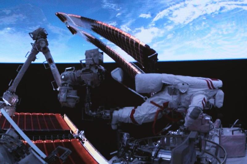 Kru Shenzhou-18