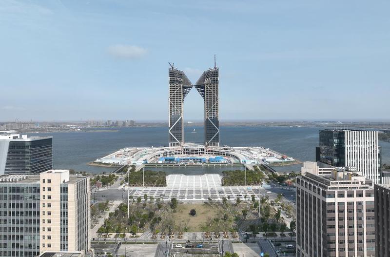 Indeks inovasi institusional