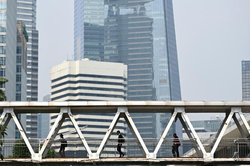 Indonesia membidik pendanaan investasi