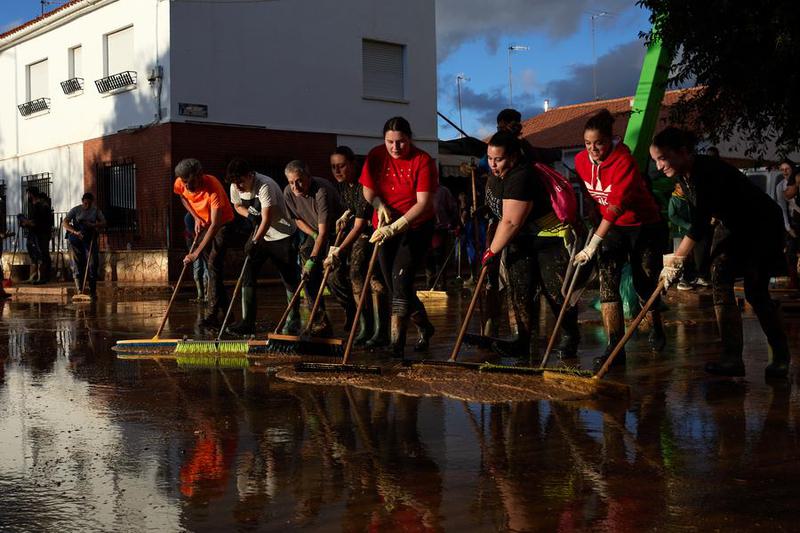 Bencana banjir bandang